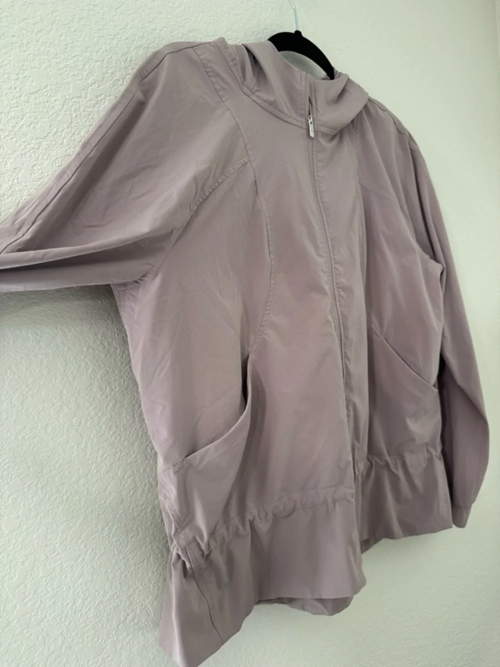 Lululemon Pack It Up Jacket in Smoky Blush - Picture 3 of 16